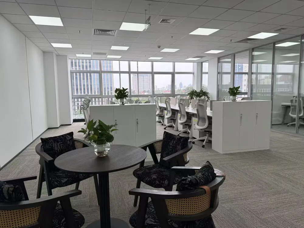 鼎好DH3实景