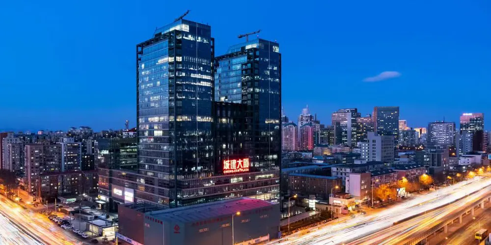鼎好DH3实景