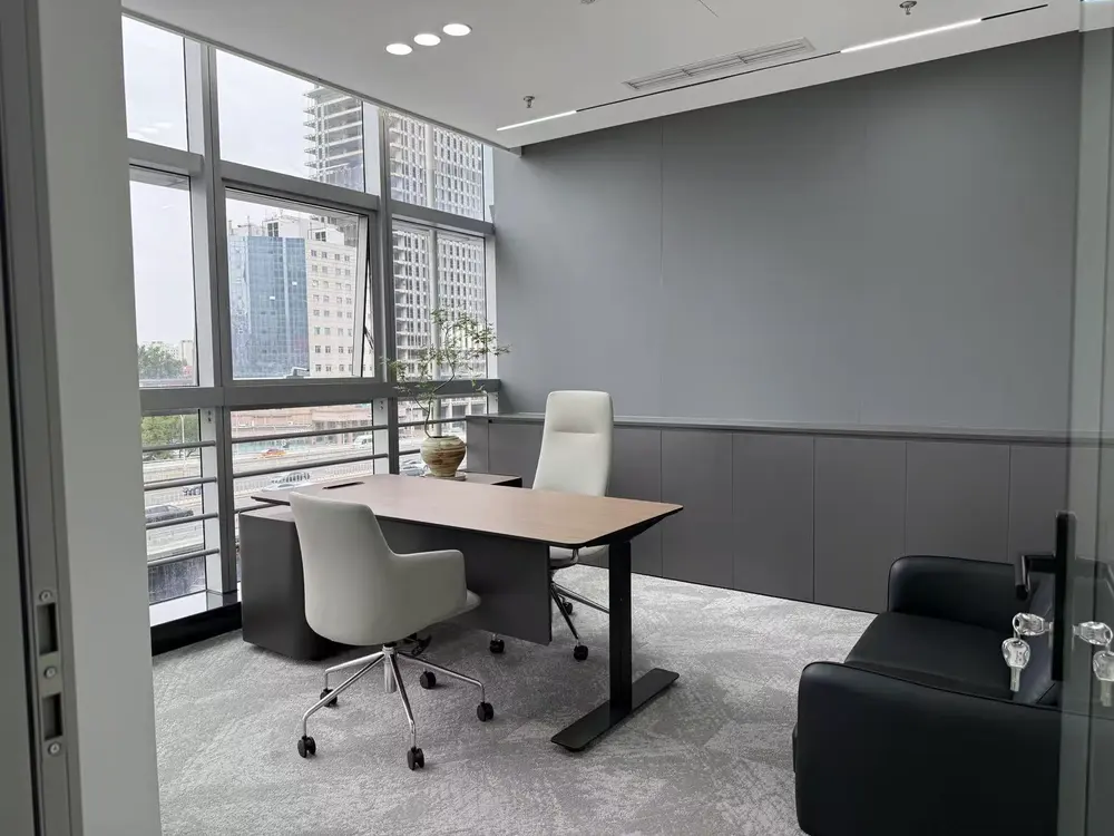 鼎好DH3实景
